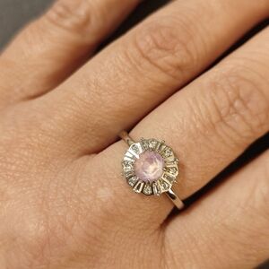 New Fragrant Jewels Fun Fair Ring Size 9